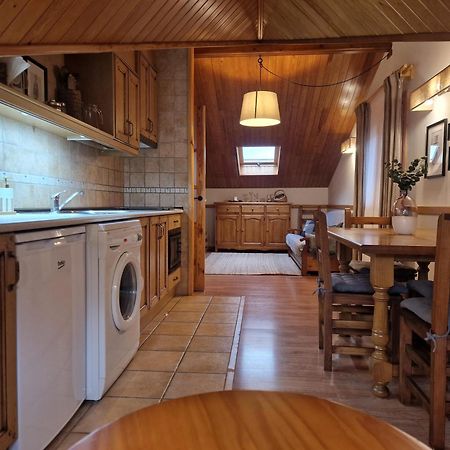 La Buhardilla De Gavin Apartment Екстериор снимка
