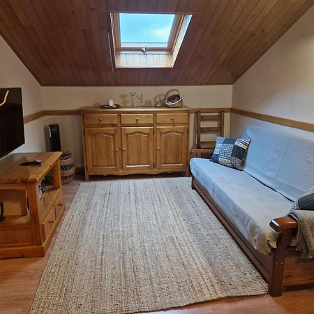 La Buhardilla De Gavin Apartment Екстериор снимка