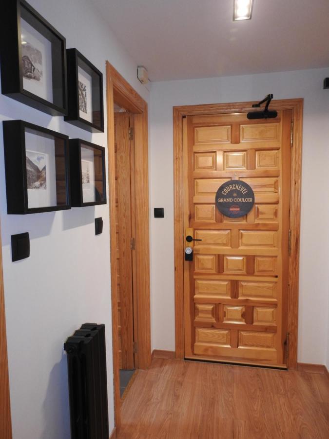 La Buhardilla De Gavin Apartment Екстериор снимка