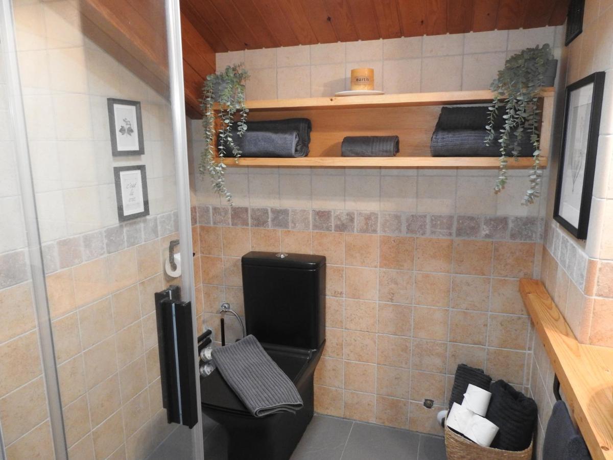 La Buhardilla De Gavin Apartment Екстериор снимка