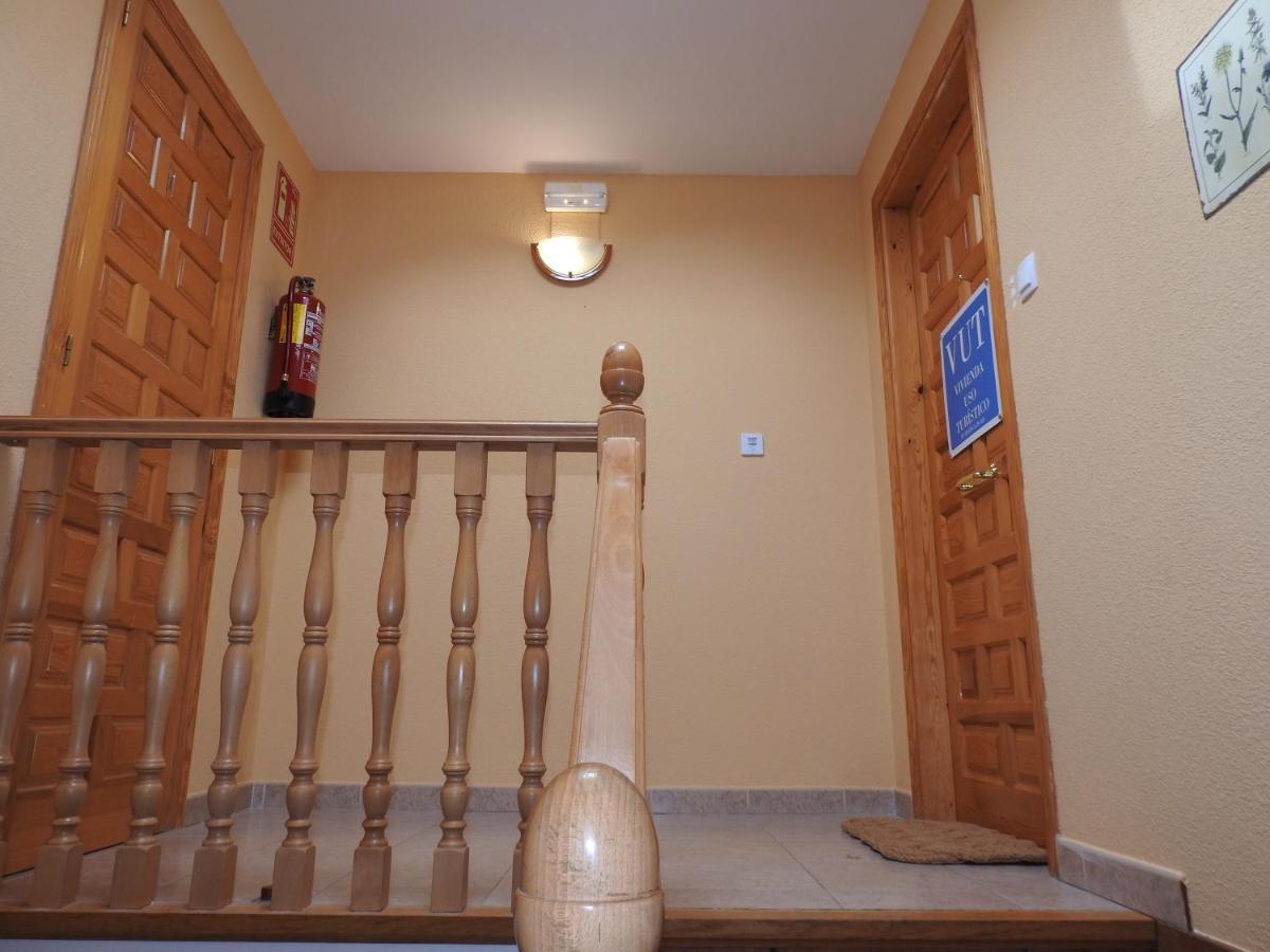 La Buhardilla De Gavin Apartment Екстериор снимка