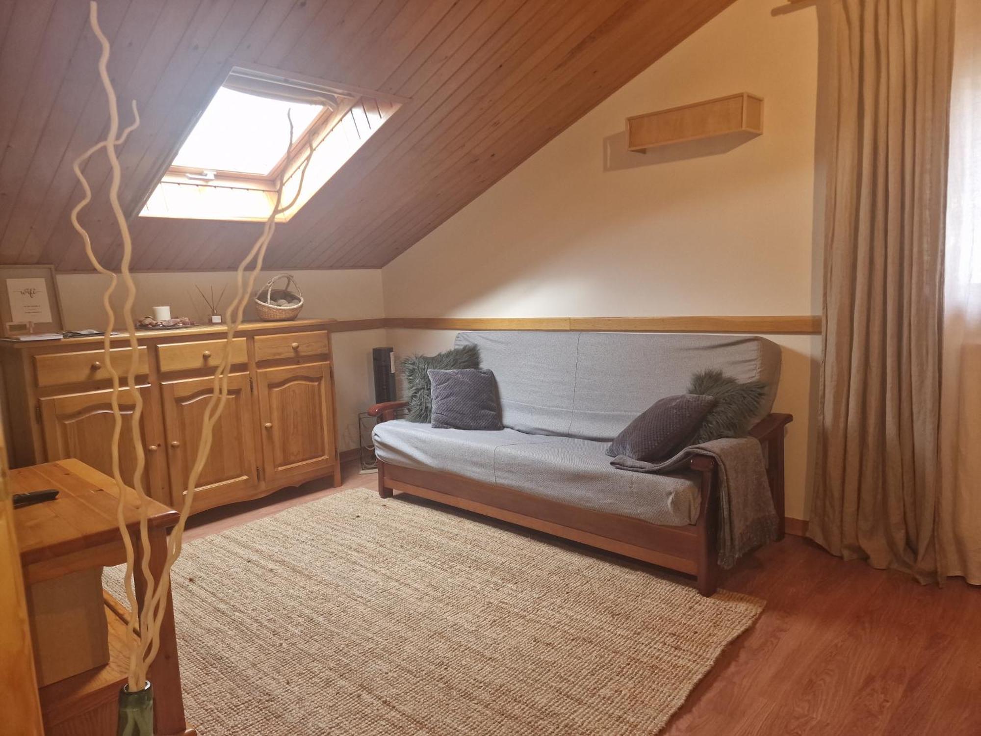 La Buhardilla De Gavin Apartment Екстериор снимка