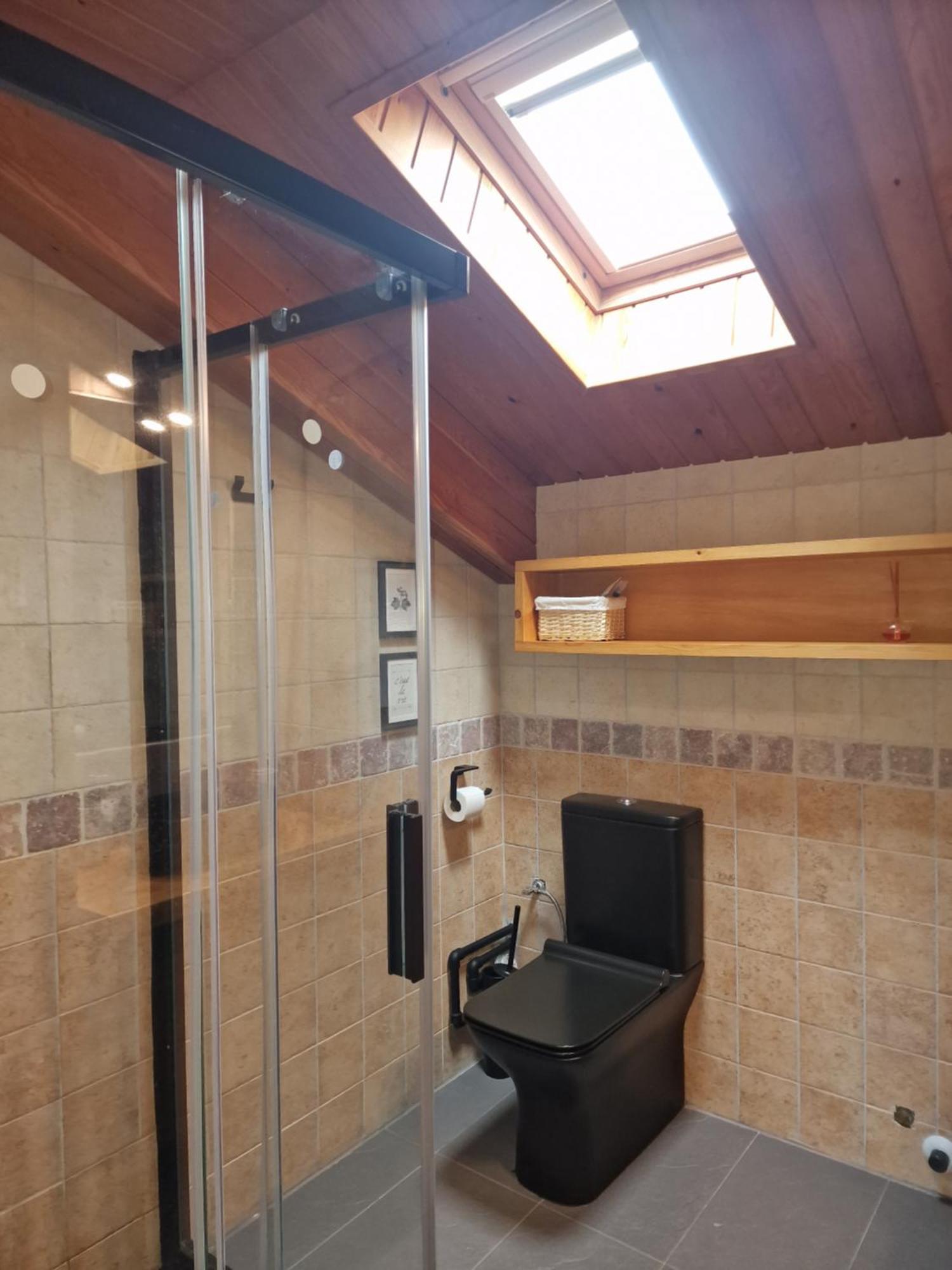 La Buhardilla De Gavin Apartment Екстериор снимка