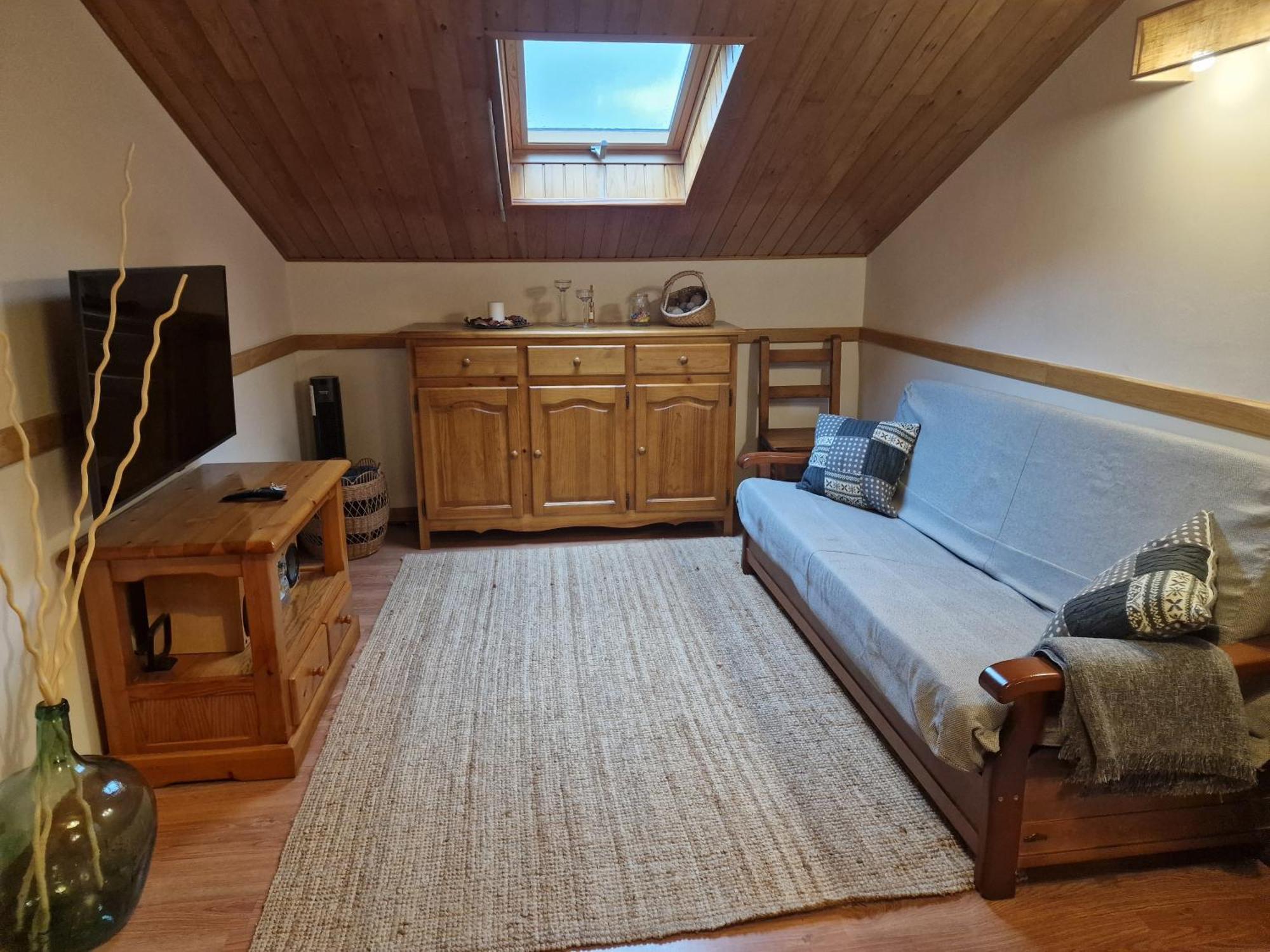 La Buhardilla De Gavin Apartment Екстериор снимка