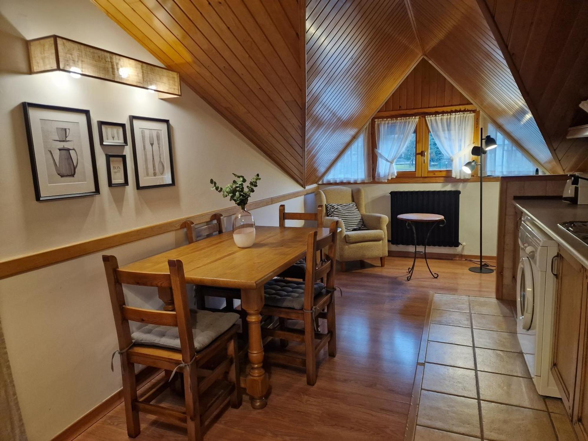 La Buhardilla De Gavin Apartment Екстериор снимка