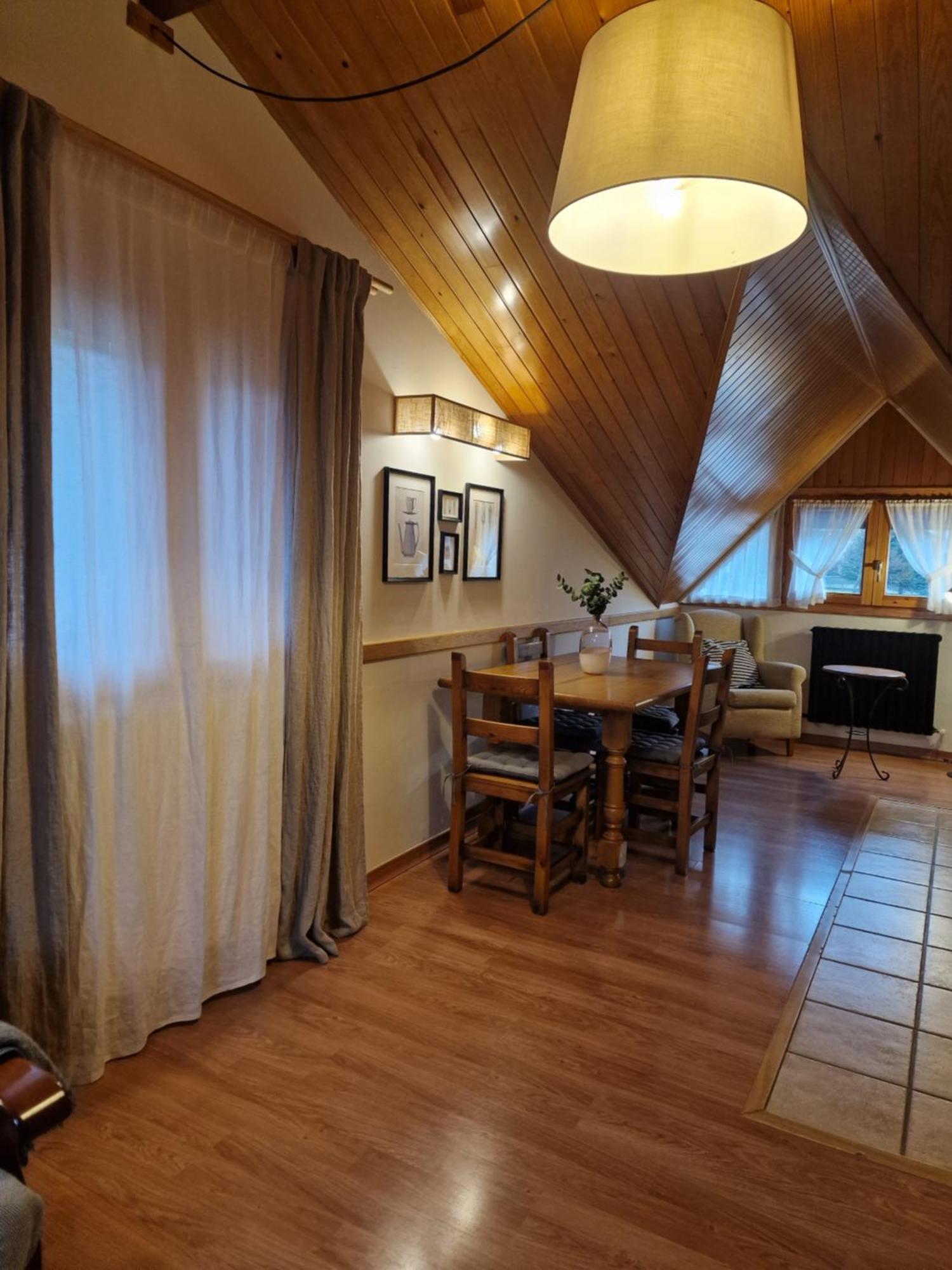 La Buhardilla De Gavin Apartment Екстериор снимка