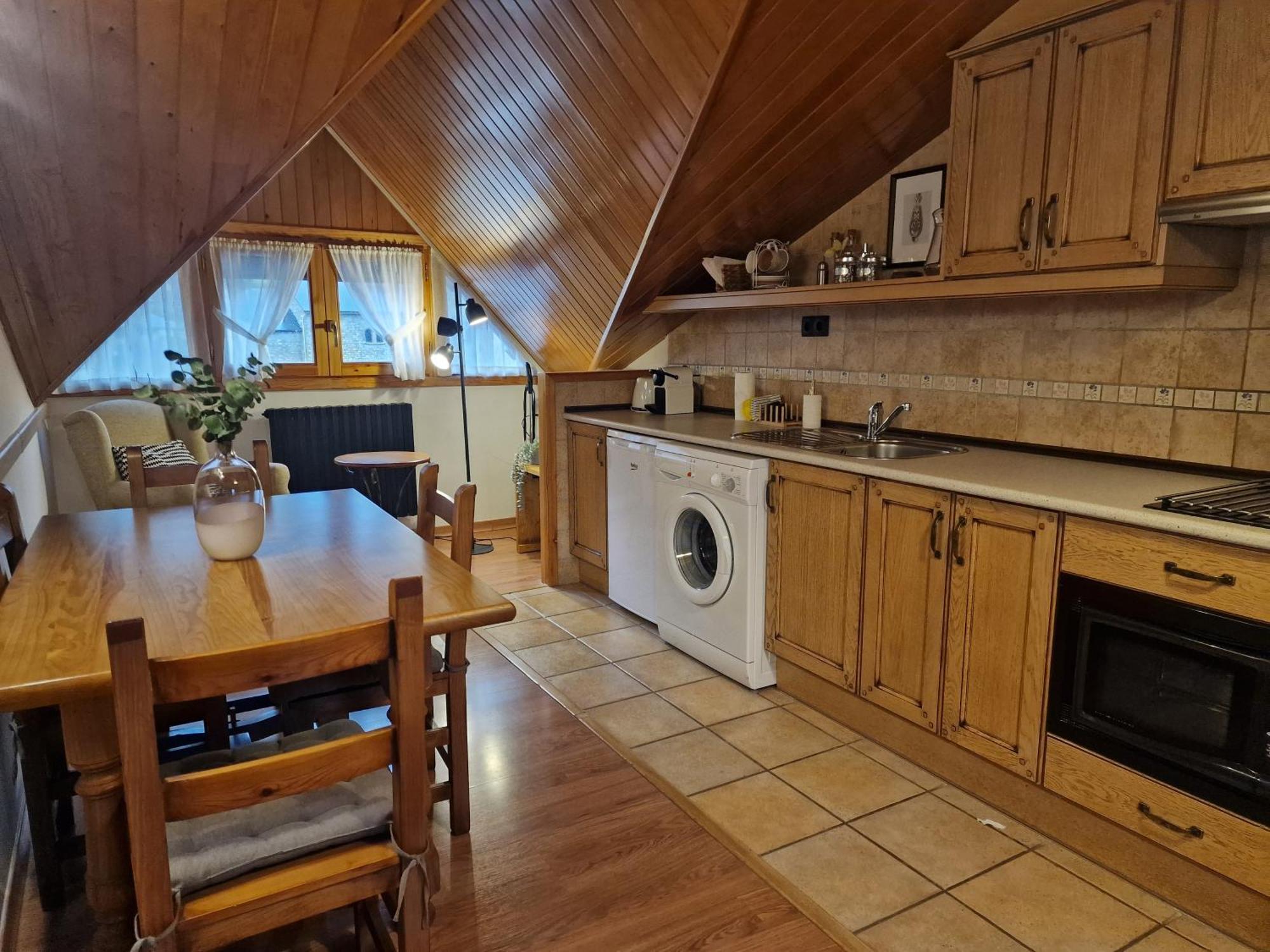 La Buhardilla De Gavin Apartment Екстериор снимка