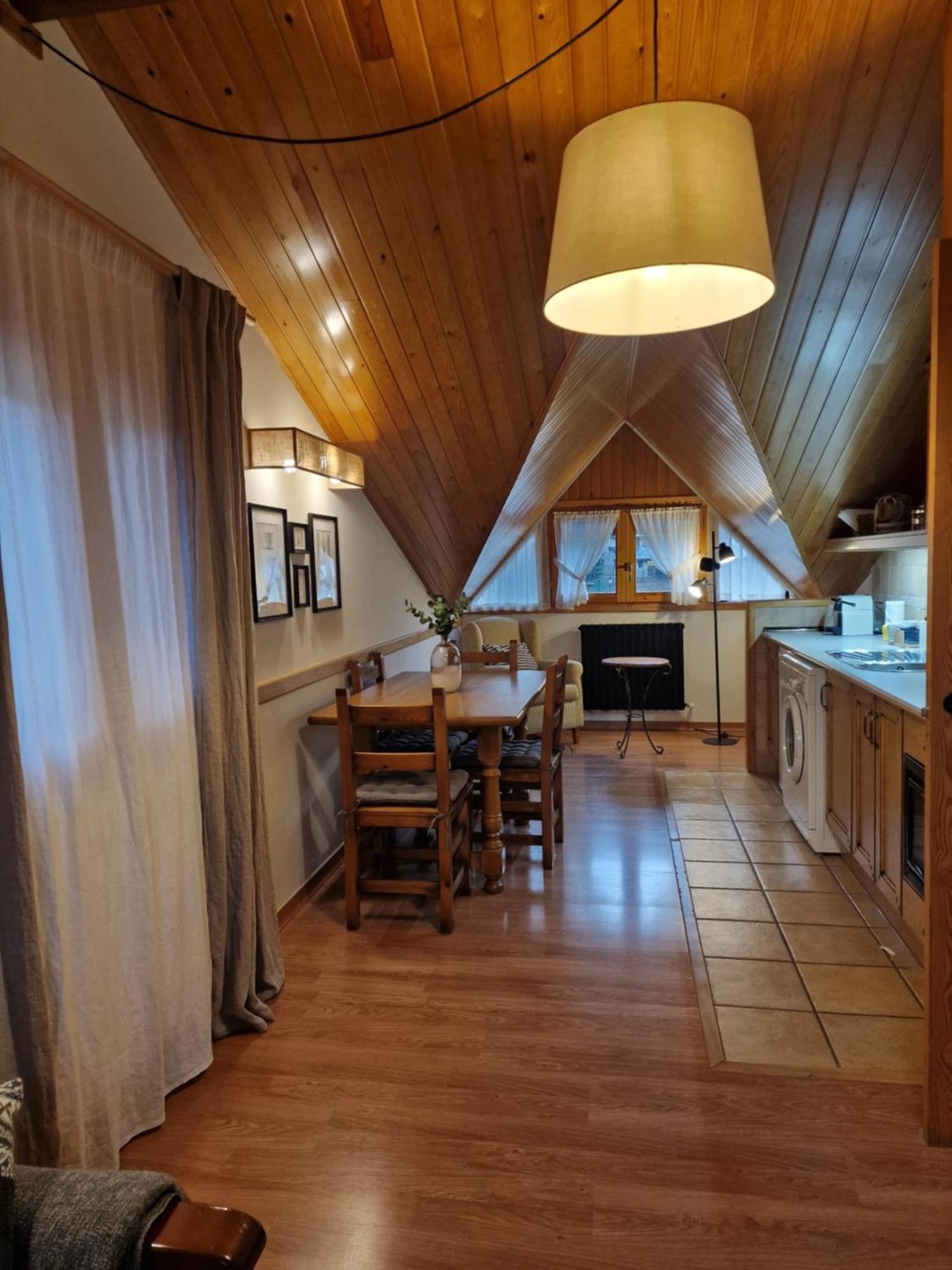La Buhardilla De Gavin Apartment Екстериор снимка