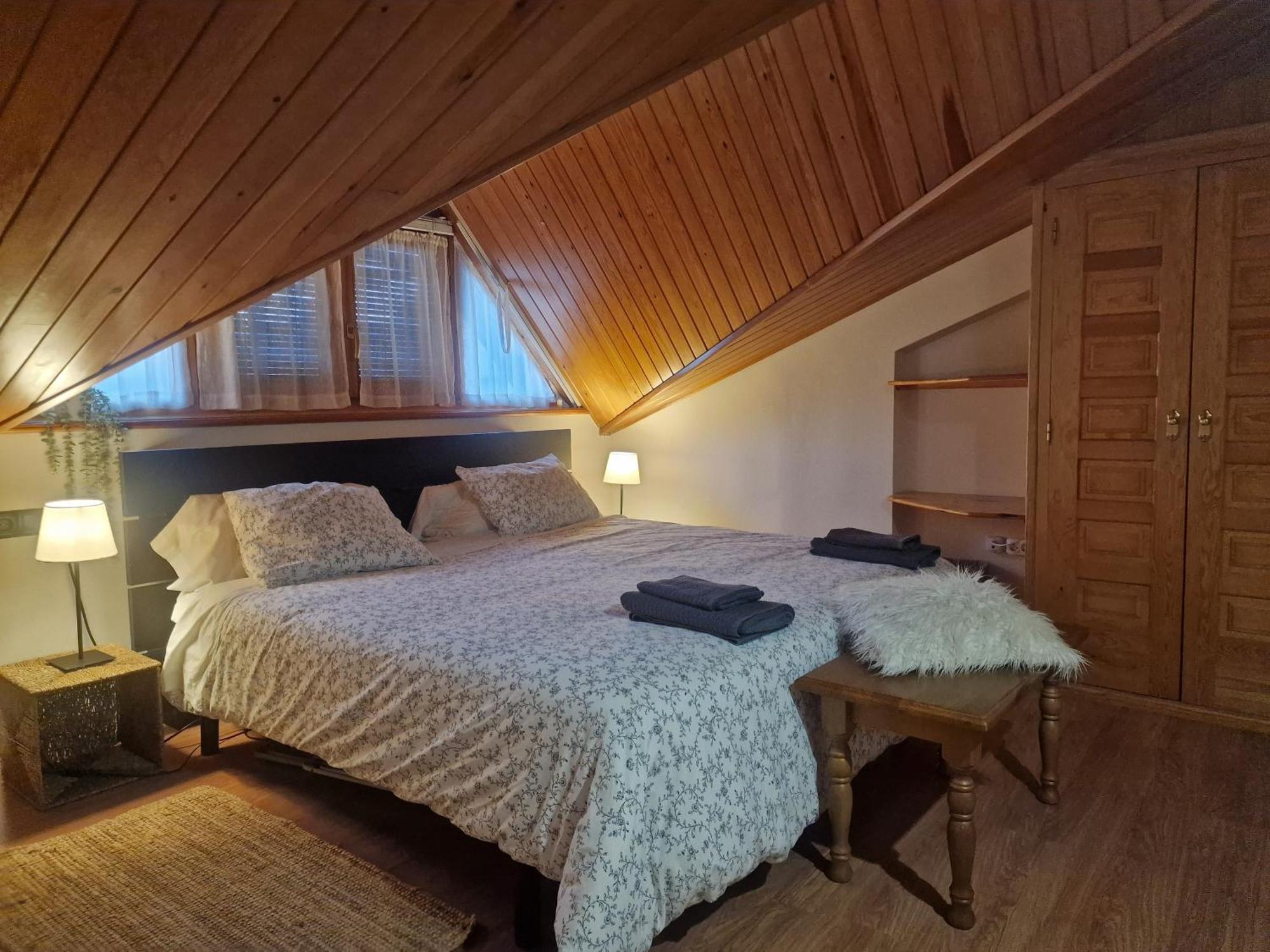 La Buhardilla De Gavin Apartment Екстериор снимка