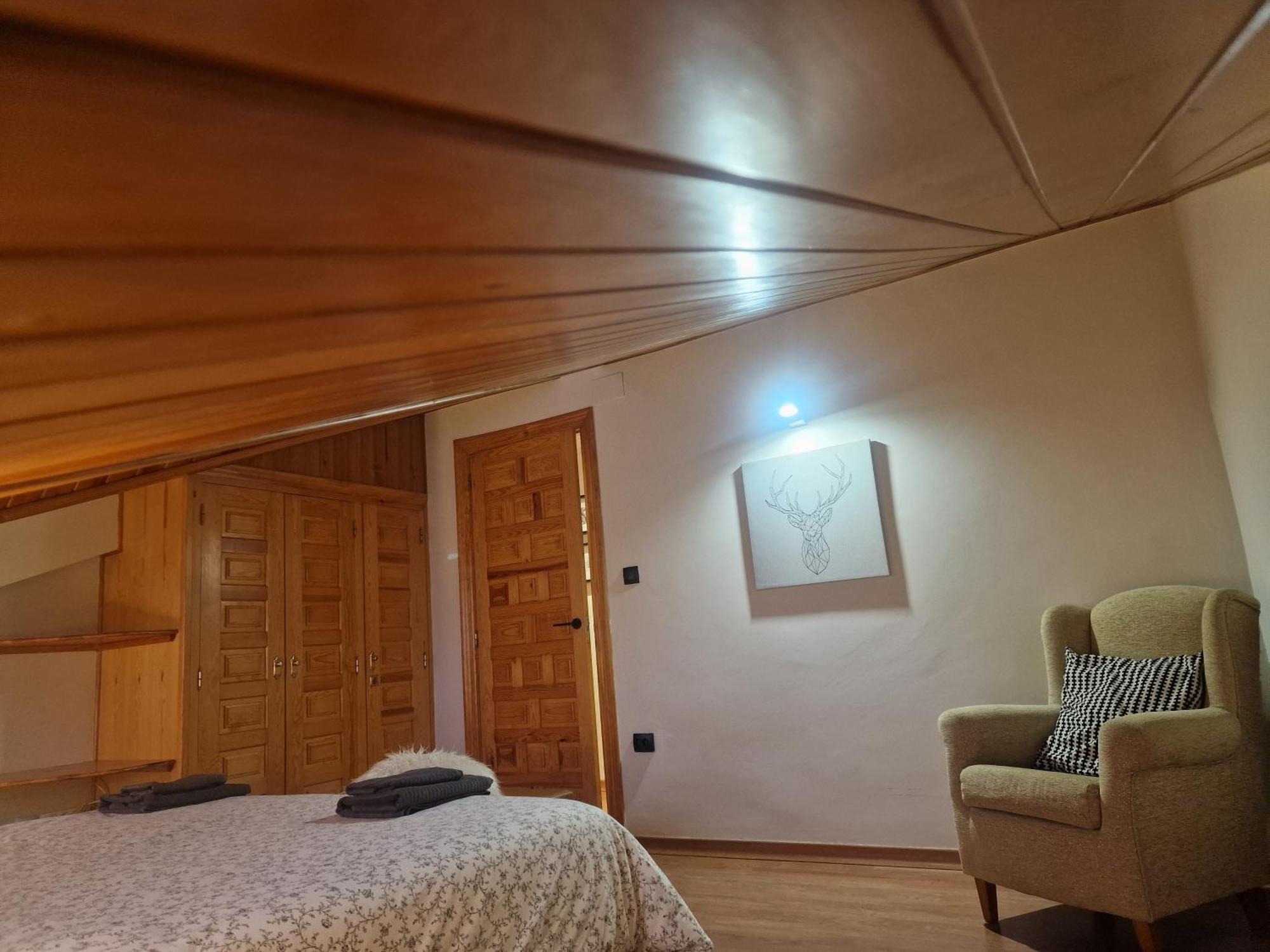 La Buhardilla De Gavin Apartment Екстериор снимка