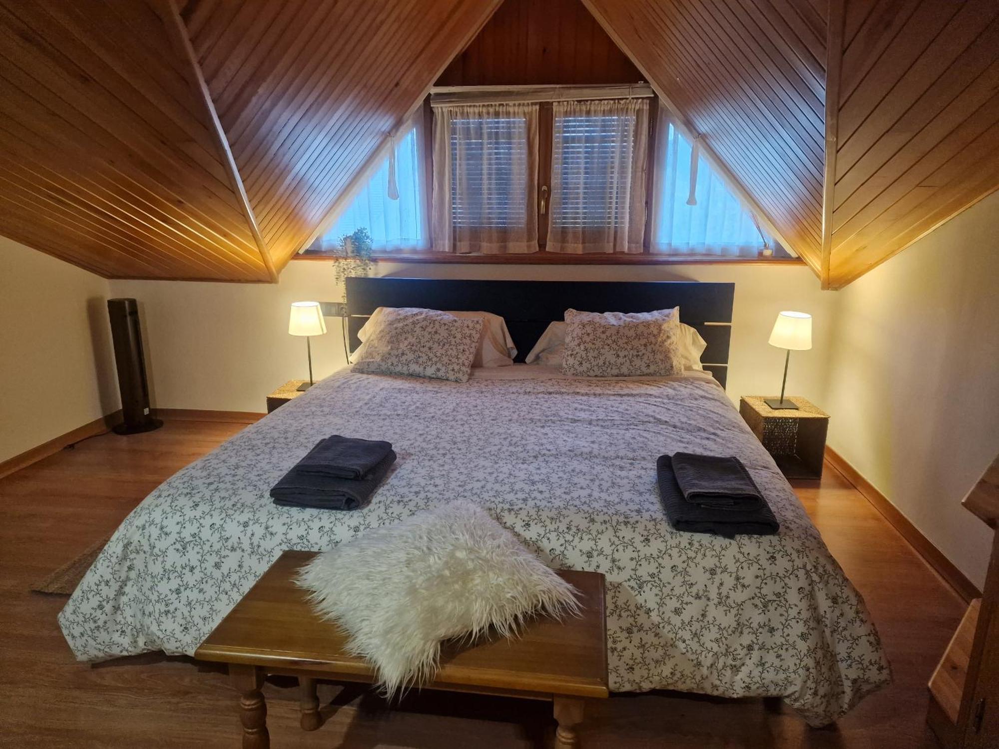 La Buhardilla De Gavin Apartment Екстериор снимка
